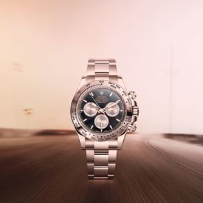 H &lt;em>Rolex&lt;/em> παρουσιάζει τα νέα μοντέλα της για το 2023