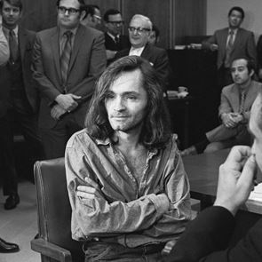 Το αίνιγμα του Charles Manson