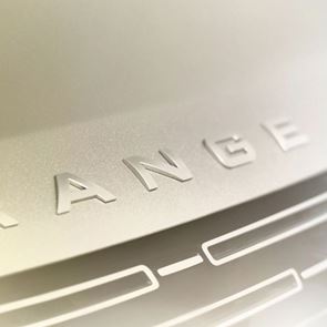 Πρώτη γεύση του νέου Range Rover