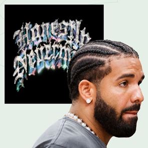 Κάτι τρέχει με το &#39;Honestly, Nevermind&#39; του Drake