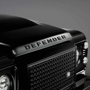 Θα λατρέψεις αυτό το κλασικό Defender σε στυλ Octa