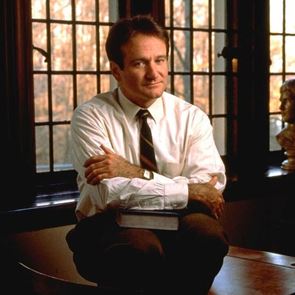 10 αξέχαστοι ρόλοι του Robin Williams