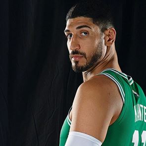 Κάποιοι θέλουν νεκρό τον Enes Kanter