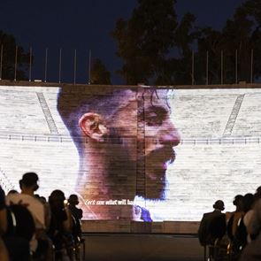 Τίποτα δεν είναι ακατόρθωτο για την Adidas