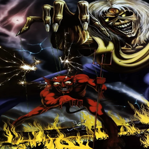 40 χρόνια από το &#39;The Number of the Beast&#39; των Iron Maiden