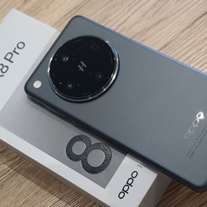 To OPPO Find X8 Pro προσφέρει όλα όσα θα χρειαστεί ένας power user [Tech Review