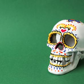 Ένας νόστιμος οδηγός για την Ημέρα των Νεκρών