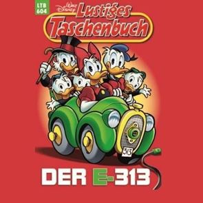 Μέχρι και ο Ντόναλντ Ντακ αλλάζει σε ηλεκτρικό αυτοκίνητο
