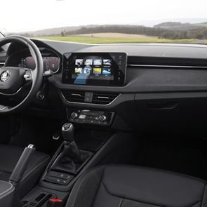 Έρευνα: Τι βασικό λείπει από τα καινούργια αυτοκίνητα