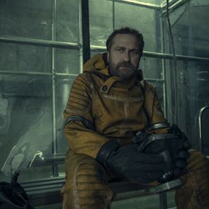 Esquire αποκλειστικό: Δείτε πρώτοι βίντεο - απόσπασμα από την ταινία Greenland 2