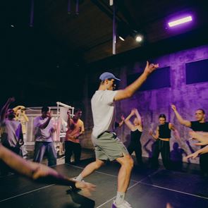 On: Νέα συλλογή Training για τη σεζόν Άνοιξη/Καλοκαίρι 2025