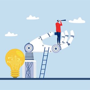 Πώς να εξελίξεις την καριέρα σου μέσω της τεχνητής νοημοσύνης
