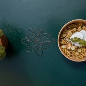 Στο Athens Basil Bar έχεις σοβαρό ραντεβού με την pesto