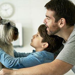 Αυτές είναι οι ράτσες σκύλων που ζουν περισσότερο