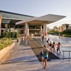 Τα μουσεία της Αθήνας που συμμετέχουν στη Διεθνή Ημέρα Μουσείων