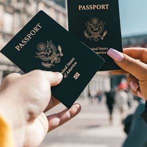 Η Ευρώπη θέτει σε δοκιμή στη Φινλανδία το πρώτο ψηφιακό διαβατήριο του κόσμου