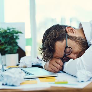 Σιέστα, μικρή αλλά θαυματουργή