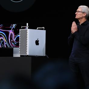 H Apple αποχαιρετά το iTunes