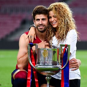 Γιατί τελικά η Shakira έδιωξε τον Gerard Piqué από το σπίτι