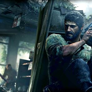 The Last of Us: Το αριστούργημα των horror games
