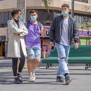 Κορονοϊός: 4.761 νέα κρούσματα