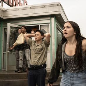 Η σειρά που πρέπει να δουν όλοι οι φανς του Stephen King