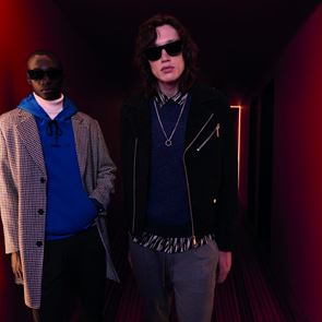 Η Antony Morato ντύνει τον πολίτη του κόσμου