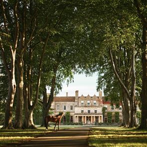 Η Emblems Collection καταφθάνει στο Ηνωμένο Βασίλειο με το Luckham Park Hotel &amp; Spa