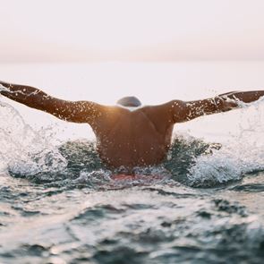 Η μία και μοναδική άσκηση που χρειάζεσαι για να παραμένεις fit