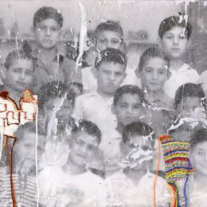 Δύο πρωτότυπες εκθέσεις με χρώμα και συναίσθημα