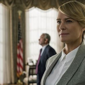 Το νέο trailer της 6ης σεζόν του House of Cards αποκαλύπτει τη μοίρα του Frank Underwood