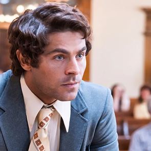 Ο Zac Efron μεταμορφώνεται σε serial killer στο biopic για τον Ted Bundy