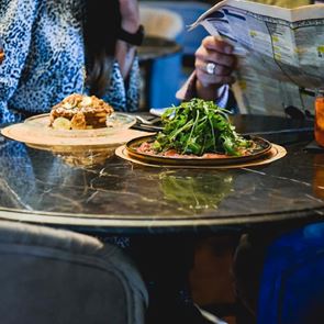 Στο 42 θα πας (και) για brunch