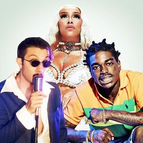 Τα πιο viral τραγούδια του TikTok