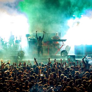 Οι Prodigy επιστρέφουν στην Αθήνα στο Release Athens