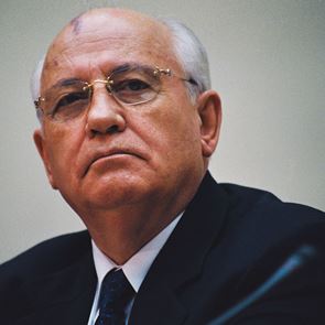 Ο Μιχαήλ Γκορμπατσόφ μέσα από τα δικά του λόγια