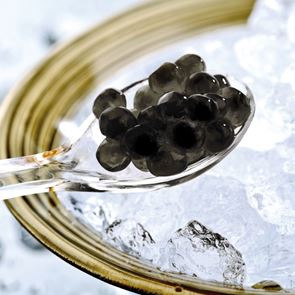 Γιατί το χαβιάρι είναι τόσο ακριβό