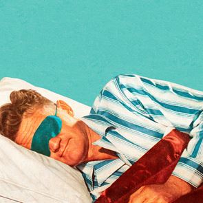 Ένας οδηγός για καλύτερο ύπνο