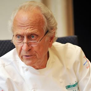 Η γαστρονομική κληρονομιά του Michel Roux