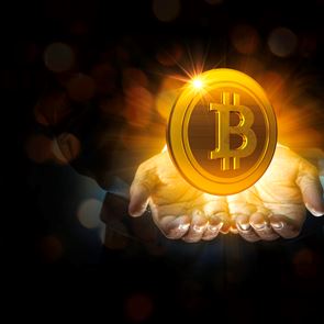 Για το Bitcoin, sky is the limit