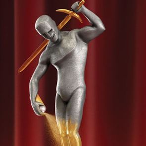 Τα εναλλακτικά Όσκαρ του Esquire