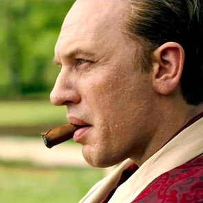 Οι μεταμορφώσεις του Tom Hardy