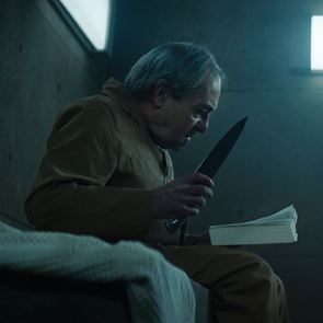 Tα καλύτερα ξενόγλωσσα θρίλερ του <em>Netflix</em>