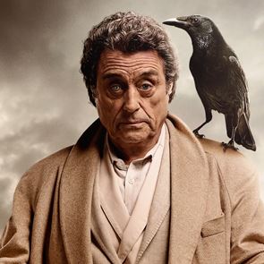 Πρώτο trailer για την 2η σεζόν του American Gods