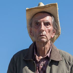 Harry Dean Stanton, ο τελευταίος μεγάλος καρατερίστας