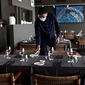 Τα νέα μέτρα για τον κορονοϊό