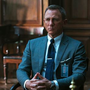 Πόσο κοστίζει να είσαι ο James Bond για μία ημέρα