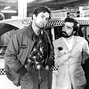 Are you Talking to me: Το παρασκήνιο στη διάσημη σκηνή του &quot;Ταξιτζή