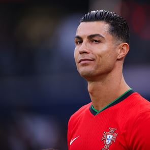Ο Cristiano Ronaldo μόλις έδωσε μερικά spoilers για το τέλος της καριέρας