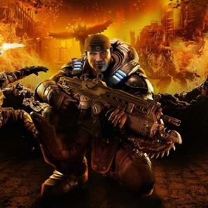To Gears of War: Reloaded φέρνει ωμή δράση από το παρελθόν στο σήμερα [Game Review